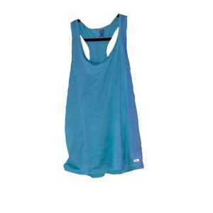 champion workout tank top